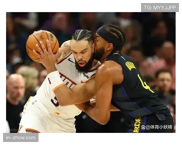 勇士101-97逆转太阳 残阵展现防守韧性完成14分翻盘