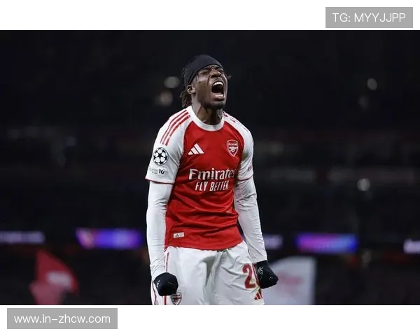 马杜埃凯造点挽救阿森纳 枪手客场绝平保住晋级悬念