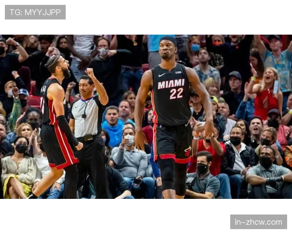 热火阿德巴约频繁伤停 内线轮换深度面临考验